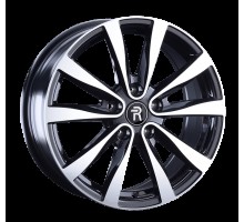 Под заказ - диск Replay KI296 R17 5x114.3 ET 48,5 CT 67.1