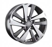 Под заказ - диск Replay KI299 R17 5x114.3 ET 48,5 CT 67.1