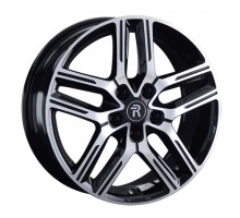 Под заказ - диск Replay KI302 R17 5x114.3 ET 48,5 CT 67.1