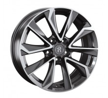 Под заказ - диск Replay KI320 R17 5x114.3 ET 52,5 CT 67.1