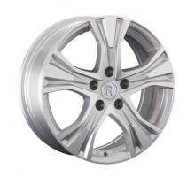 Под заказ - диск Replay KI336 R17 5x114.3 ET 48,5 CT 67.1