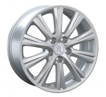 Под заказ - диск Replay KI339 R17 5x114.3 ET 48,5 CT 67.1