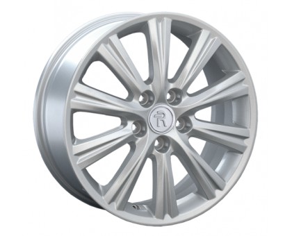 Под заказ - диск Replay KI339 R17 5x114.3 ET 48,5 CT 67.1