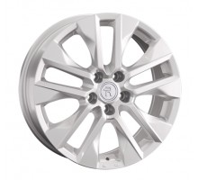 Под заказ - диск Replay KI375 R19 5x114.3 ET 49,5 CT 67.1