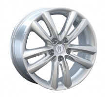 Под заказ - диск Replay Ki23 R17 5x114.3 ET 35 CT 67.1