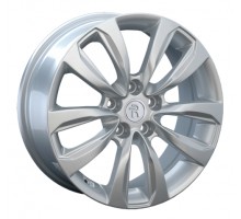 Под заказ - диск Replay Ki25 R17 5x114.3 ET 35 CT 67.1