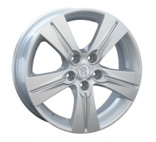 Под заказ - диск Replay Ki36 R17 5x114.3 ET 46 CT 67.1