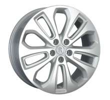 Под заказ - диск Replay Ki92 R17 5x114.3 ET 48 CT 67.1