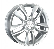 Под заказ - диск Replay Ki95 R17 5x114.3 ET 43,5 CT 67.1