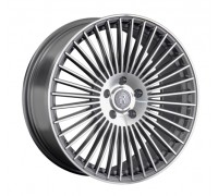 Под заказ - диск Replay LI6 R20 5x120 ET 45 CT 62.6