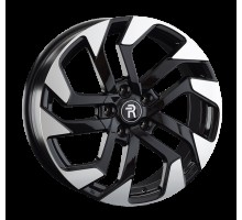 Под заказ - диск Replay LX119 R17 5x114.3 ET 35 CT 60.1