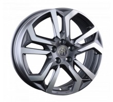 Под заказ - диск Replay LX121 R17 5x114.3 ET 35 CT 60.1