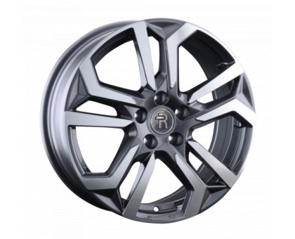 Под заказ - диск Replay LX121 R17 5x114.3 ET 35 CT 60.1