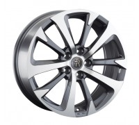 Под заказ - диск Replay LX122 R17 5x114.3 ET 35 CT 60.1