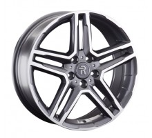 Под заказ - диск Replay LX128 R18 5x114.3 ET 35 CT 60.1