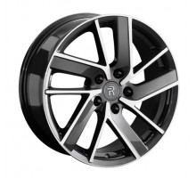 Под заказ - диск Replay LX142 R17 5x114.3 ET 35 CT 60.1