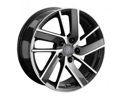 Под заказ - диск Replay LX142 R17 5x114.3 ET 35 CT 60.1