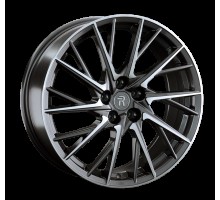 Под заказ - диск Replay LX154 R19 5x114.3 ET 45 CT 60.1