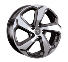 Под заказ - диск Replay LX156 R17 5x114.3 ET 35 CT 60.1