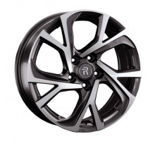 Под заказ - диск Replay LX168 R17 5x114.3 ET 35 CT 60.1