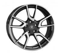 Под заказ - диск Replay LX187(GS) R18 5x114.3 ET 34 CT 67.1