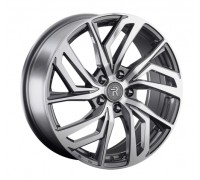 Под заказ - диск Replay LX207 R18 5x114.3 ET 35 CT 60.1