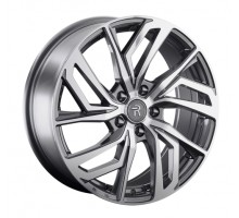 Под заказ - диск Replay LX207 R18 5x114.3 ET 35 CT 60.1