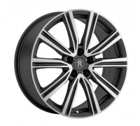 Под заказ - диск Replay LX216 R19 5x114.3 ET 45 CT 60.1