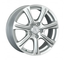 Под заказ - диск Replay LX44 R17 5x114.3 ET 35 CT 60.1