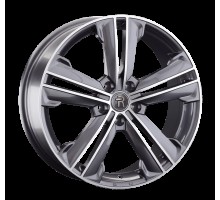 Под заказ - диск Replay LX93 R17 5x114.3 ET 35 CT 60.1