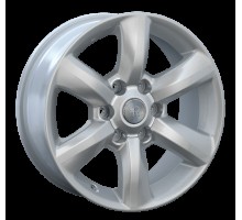 Под заказ - диск Replay MI140 R18 6x139.7 ET 38 CT 67.1