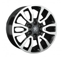 Под заказ - диск Replay MI180 R18 6x139.7 ET 38 CT 67.1