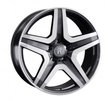 Под заказ - диск Replay MR137 R21 5x112 ET 54 CT 66.6