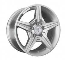 Под заказ - диск Replay MR149 R16 5x112 ET 37 CT 66.6