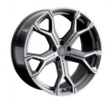 Под заказ - диск Replay MR163 R22 5x112 ET 45 CT 66.6