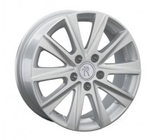 Под заказ - диск Replay MR167 R17 5x112 ET 48,5 CT 66.6