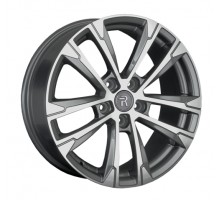 Под заказ - диск Replay MR178 R17 5x112 ET 48,5 CT 66.6