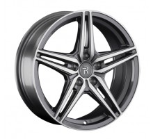 Под заказ - диск Replay MR194 R17 5x112 ET 36 CT 66.6