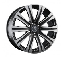 Под заказ - диск Replay MR205 R19 5x112 ET 43 CT 66.6