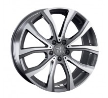 Под заказ - диск Replay MR218 R19 5x112 ET 34,5 CT 66.6