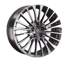 Под заказ - диск Replay MR233 R20 5x112 ET 40 CT 66.6