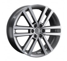 Под заказ - диск Replay MR248 R19 6x114.3 ET 50 CT 66.1