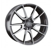 Под заказ - диск Replay MR256 R20 5x112 ET 40 CT 66.6