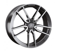 Под заказ - диск Replay MR257 R20 5x112 ET 40 CT 66.6