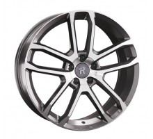 Под заказ - диск Replay MR264 R20 5x112 ET 42 CT 66.6