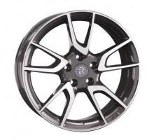 Под заказ - диск Replay MR295 R18 5x112 ET 43 CT 66.6