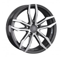 Под заказ - диск Replay MR296 R18 5x112 ET 43 CT 66.6