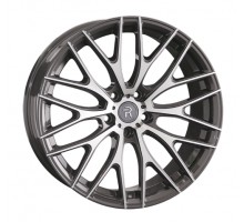 Под заказ - диск Replay MR299 R19 5x112 ET 31,5 CT 66.6