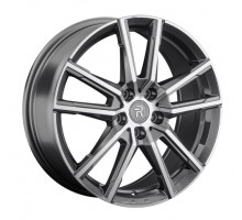 Под заказ - диск Replay MR320 R18 5x112 ET 52,5 CT 66.6