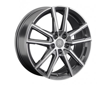 Под заказ - диск Replay MR320 R18 5x112 ET 52,5 CT 66.6